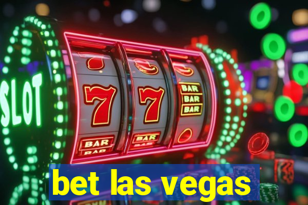 bet las vegas