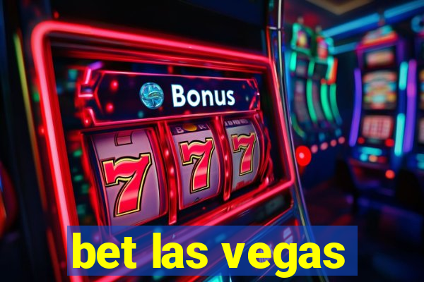 bet las vegas