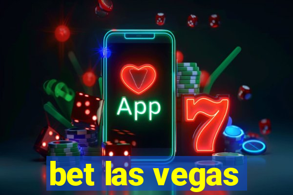 bet las vegas