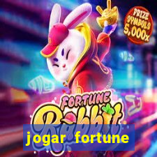 jogar fortune rabbit demo gratis