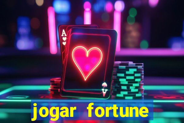 jogar fortune rabbit demo gratis