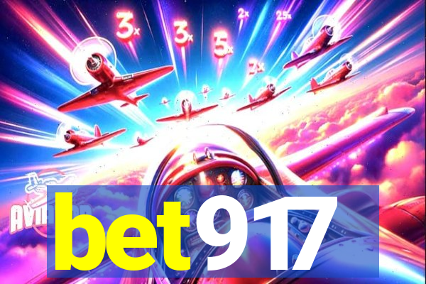 bet917