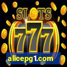 alicepg1.com