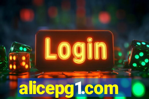 alicepg1.com