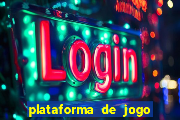 plataforma de jogo que realmente paga