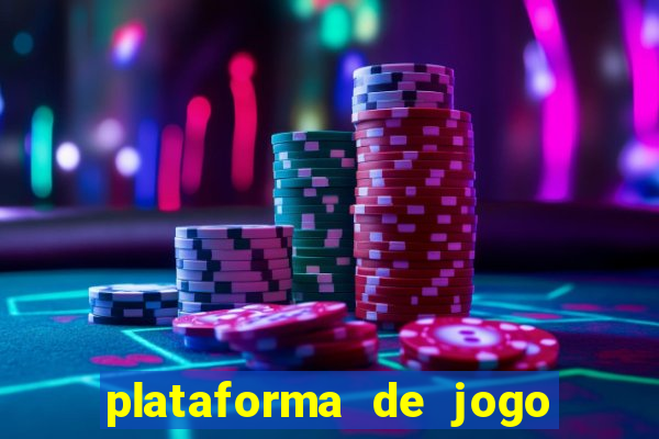 plataforma de jogo que realmente paga