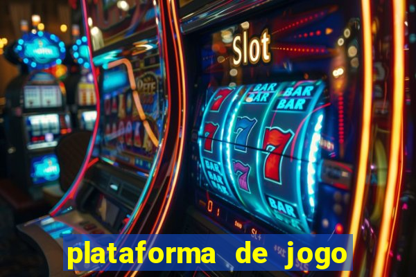 plataforma de jogo que realmente paga