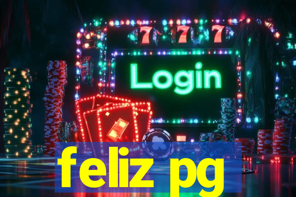 feliz pg