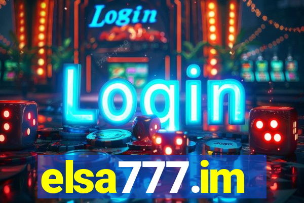 elsa777.im