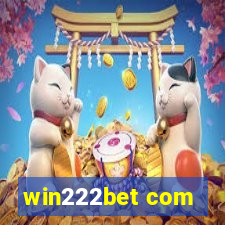 win222bet com