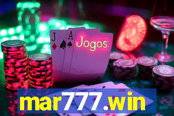 mar777.win