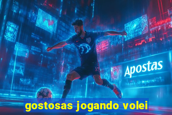 gostosas jogando volei