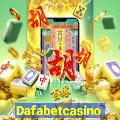 Dafabetcasino