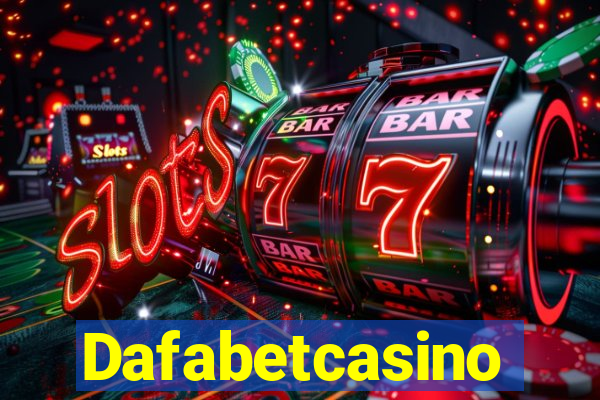 Dafabetcasino