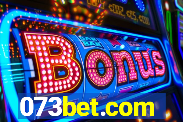 073bet.com