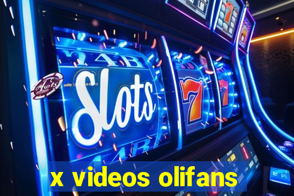 x videos olifans