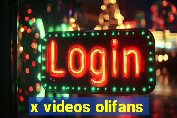 x videos olifans