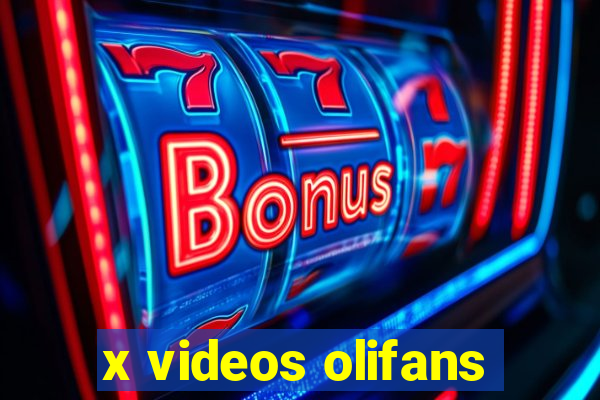 x videos olifans