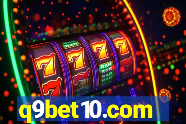 q9bet10.com