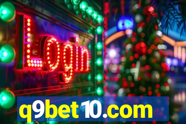 q9bet10.com