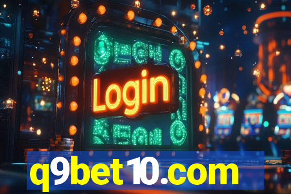 q9bet10.com