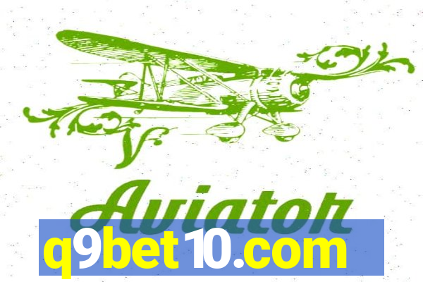 q9bet10.com