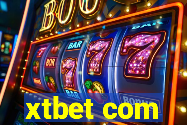 xtbet com