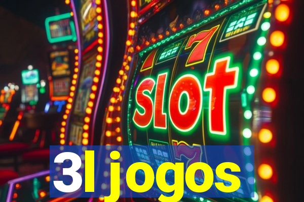 3l jogos