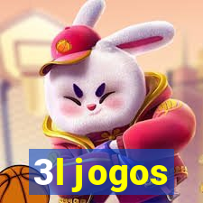 3l jogos