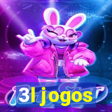 3l jogos