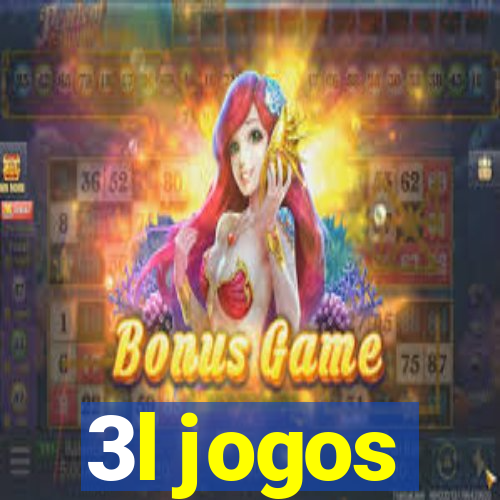 3l jogos