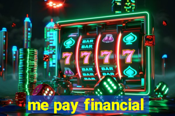 me pay financial