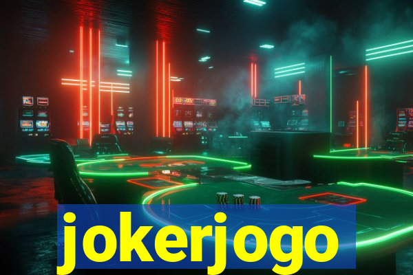 jokerjogo