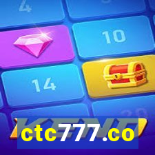 ctc777.co