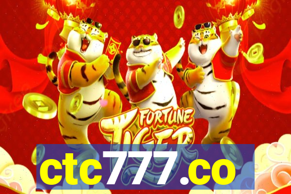 ctc777.co