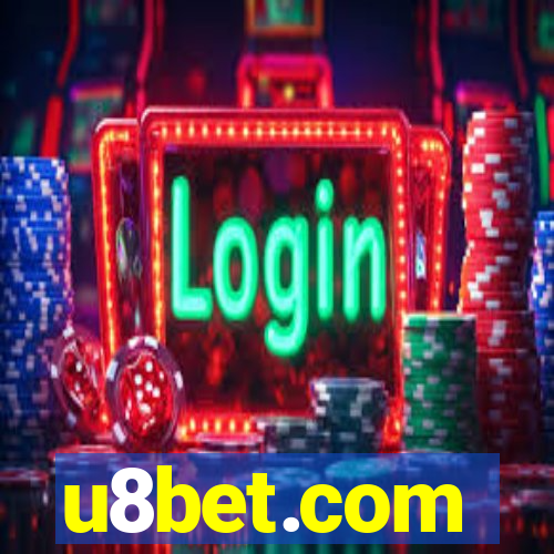 u8bet.com