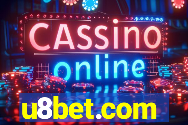 u8bet.com