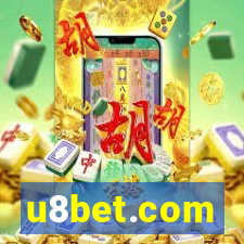 u8bet.com