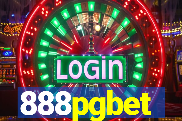 888pgbet