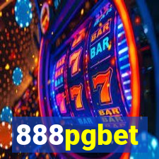 888pgbet