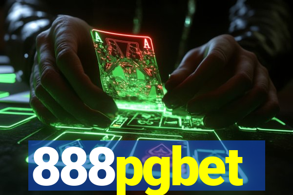 888pgbet