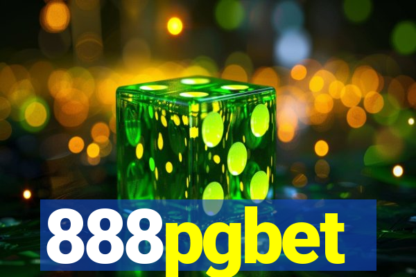 888pgbet