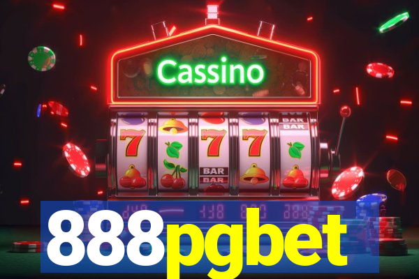 888pgbet