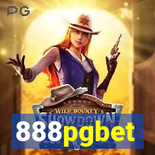 888pgbet