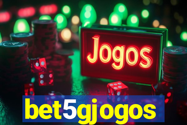 bet5gjogos