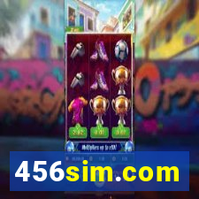 456sim.com