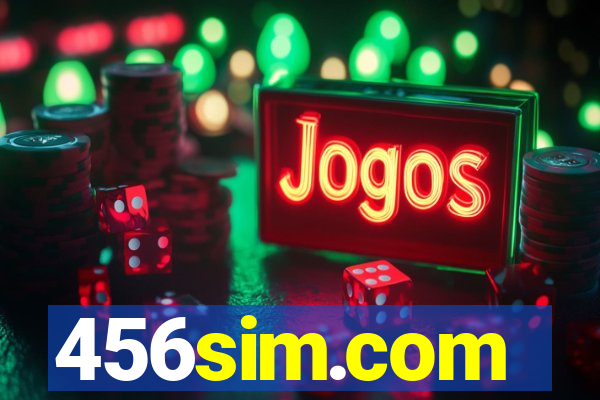 456sim.com