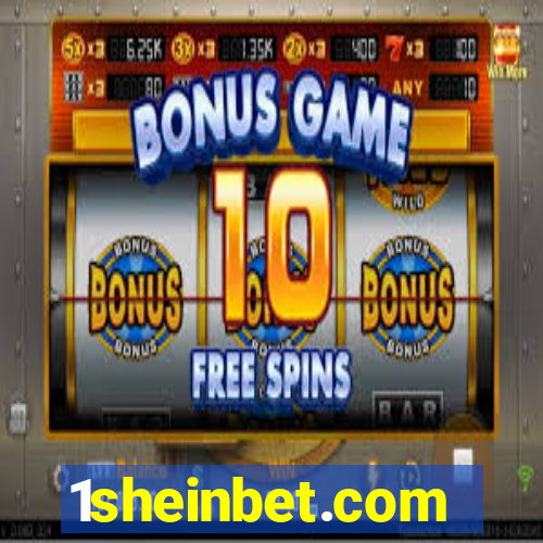 1sheinbet.com