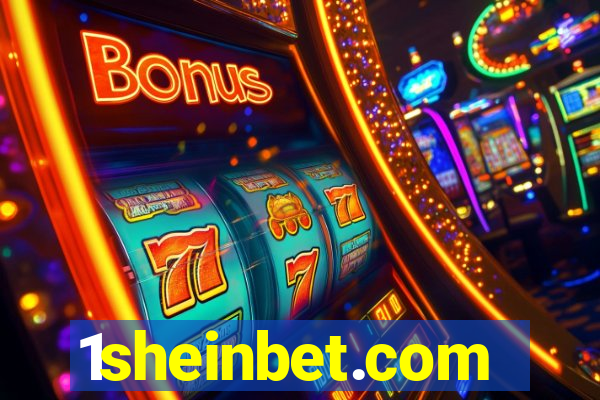 1sheinbet.com