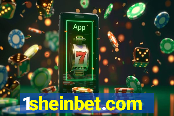 1sheinbet.com